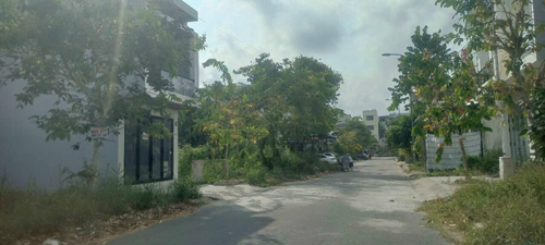 Bán nền 46 đường B3 KDC Phú An, Phú Thứ, Cái Răng, Cần Thơ 